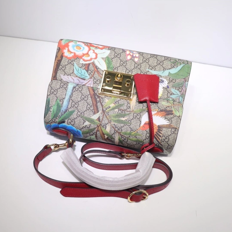 Gvc*1 top handle bags 4036b-1221