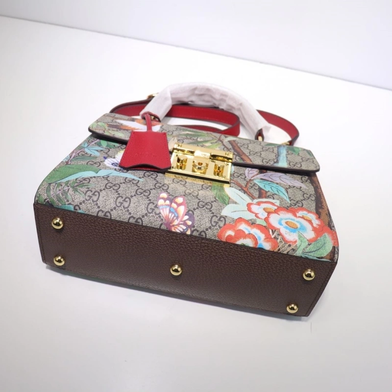 Gvc*1 top handle bags 4036b-1221