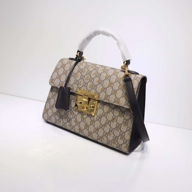 Gvc*1 top handle bags 4036b-1222