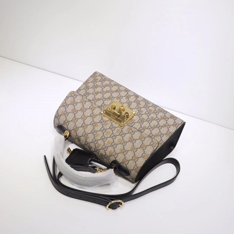 Gvc*1 top handle bags 4036b-1222
