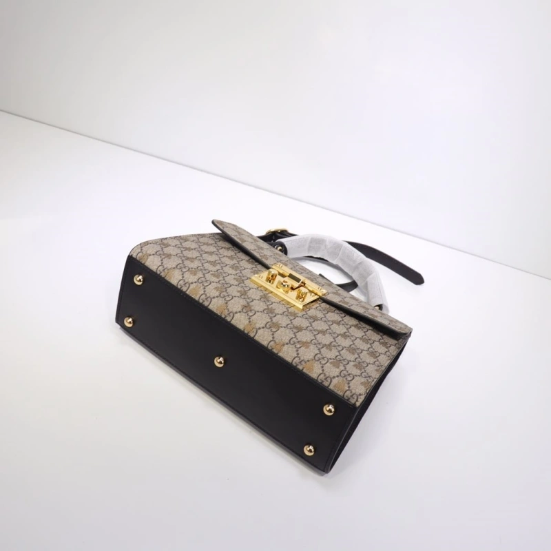Gvc*1 top handle bags 4036b-1222