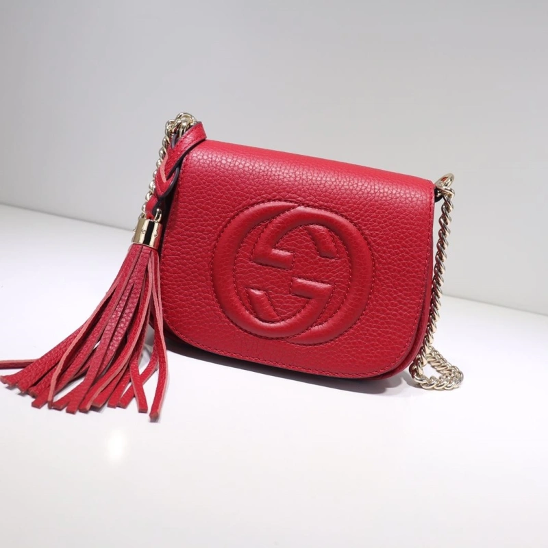 Gvc*1 satchel bags 4036b-1243