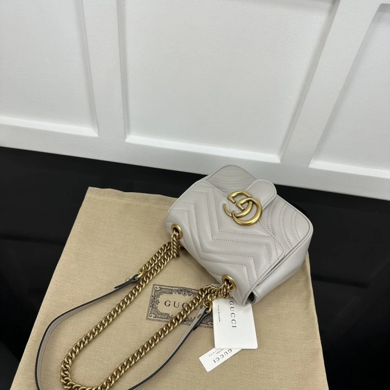 Gvc*1 satchel bags 4036b-1264