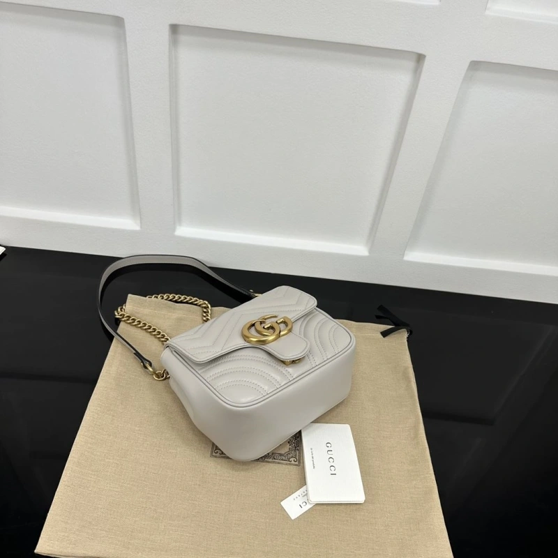 Gvc*1 satchel bags 4036b-1264