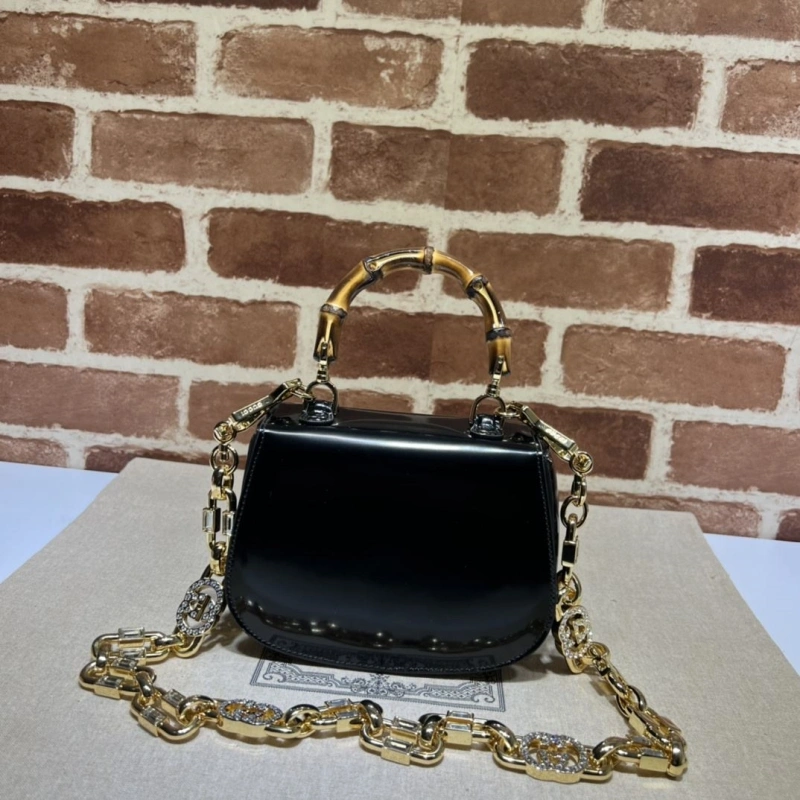 Gvc*1 top handle bags 4036b-1278