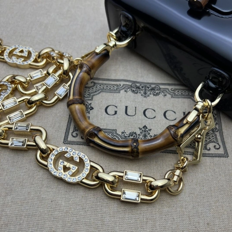 Gvc*1 top handle bags 4036b-1278