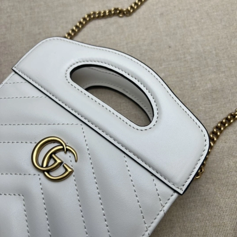Gvc*1 top handle bags 4036b-1318