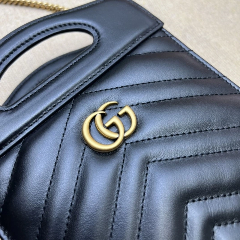 Gvc*1 top handle bags 4036b-1319