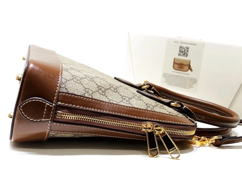 Gvc*1 top handle bags 4036b-1329