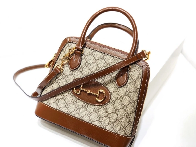 Gvc*1 top handle bags 4036b-1329