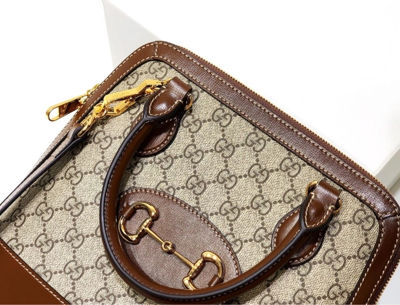 Gvc*1 top handle bags 4036b-1329