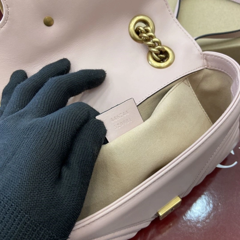 Gvc*1 satchel bags 4036c-0007