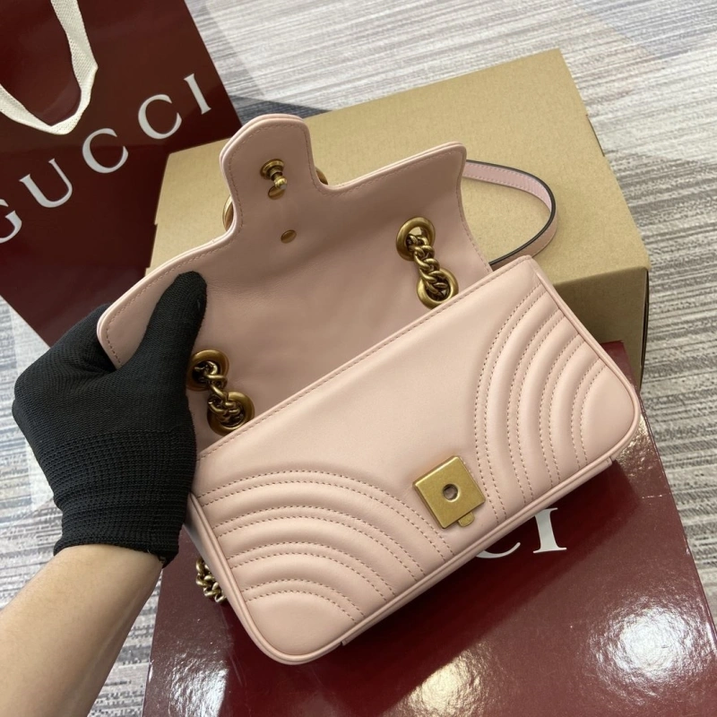 Gvc*1 satchel bags 4036c-0007