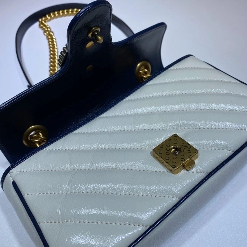 Gvc*1 satchel bags 4036c-0009