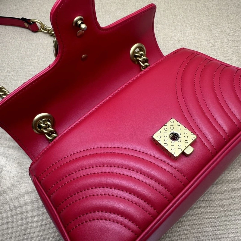 Gvc*1 satchel bags 4036c-0012