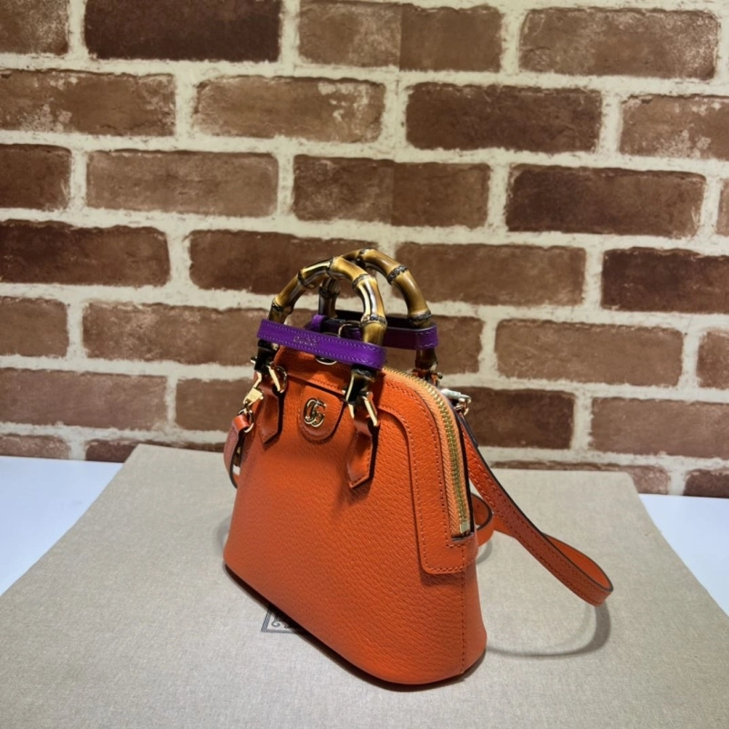 Gvc*1 top handle bags 4036c-0028