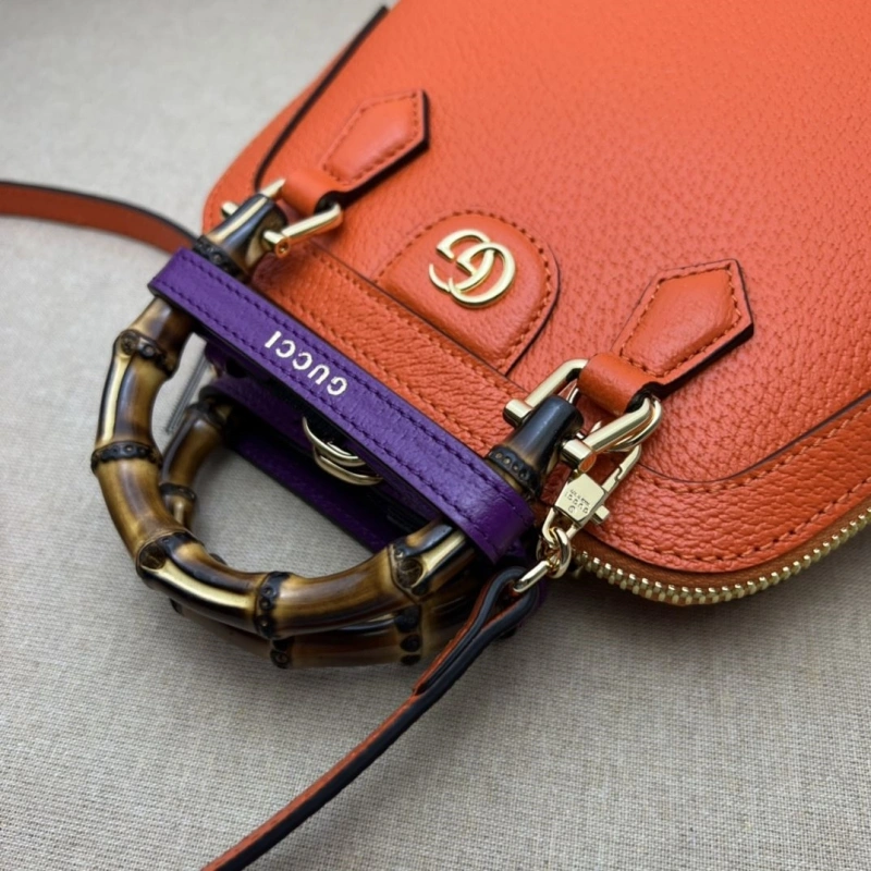 Gvc*1 top handle bags 4036c-0028