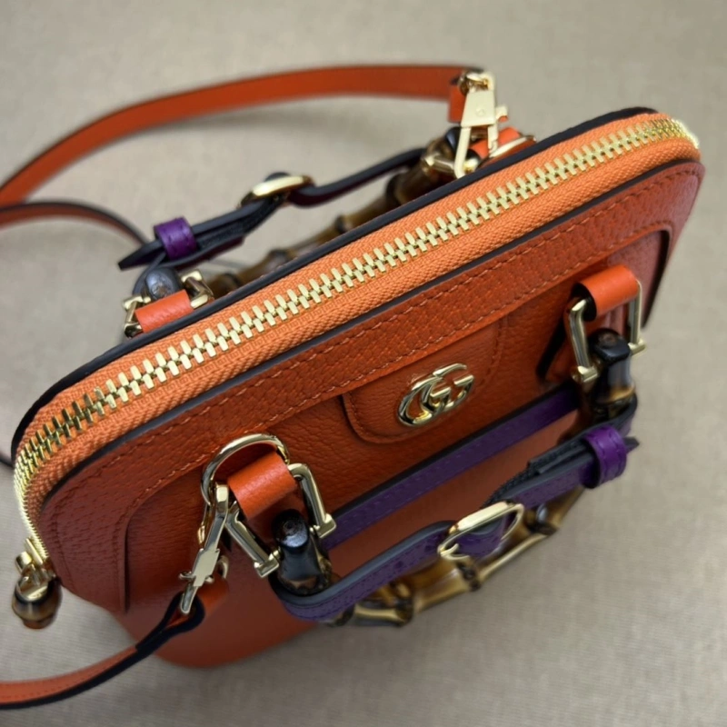 Gvc*1 top handle bags 4036c-0028