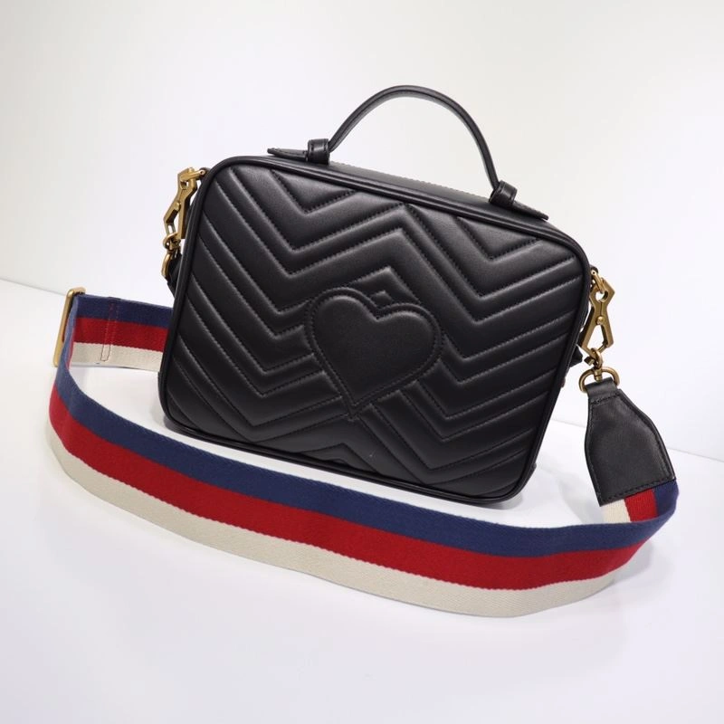 Gvc*1 top handle bags 4036c-0046