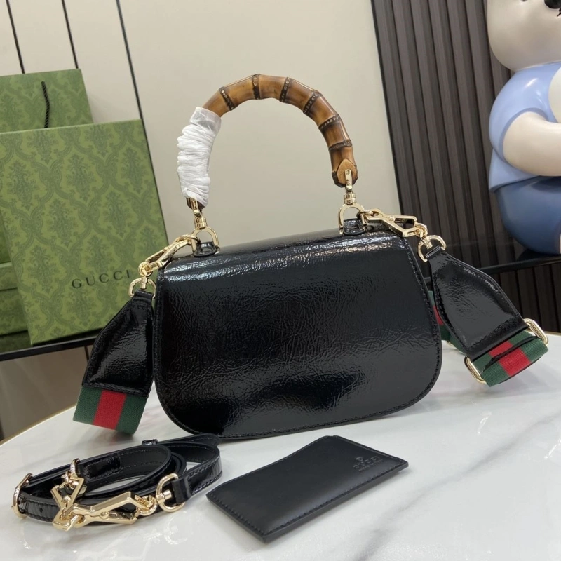 Gvc*1 top handle bags 4036c-0047