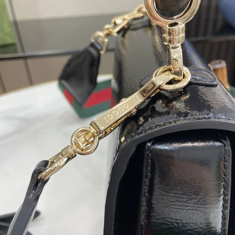 Gvc*1 top handle bags 4036c-0047