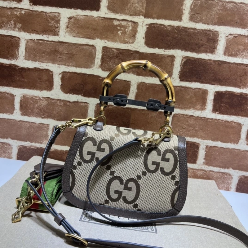 Gvc*1 top handle bags 4036c-0049