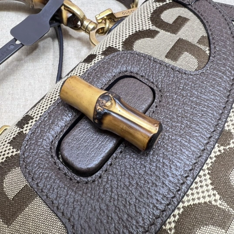 Gvc*1 top handle bags 4036c-0049