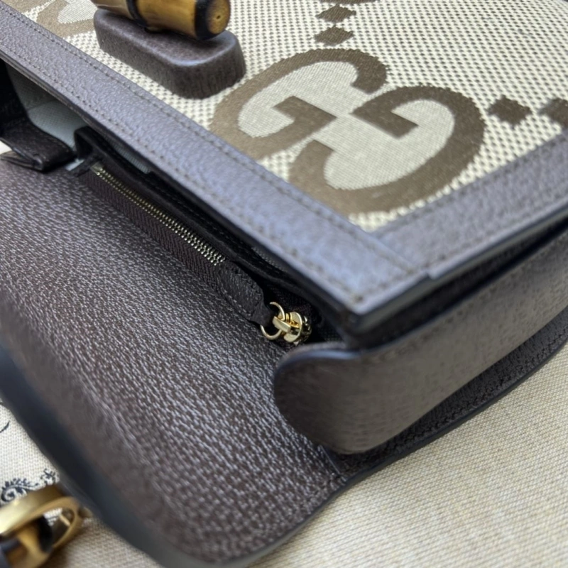 Gvc*1 top handle bags 4036c-0049
