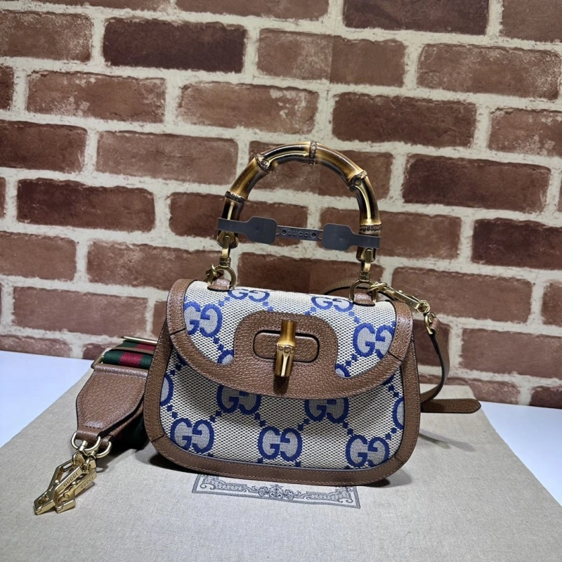 Gvc*1 top handle bags 4036c-0050