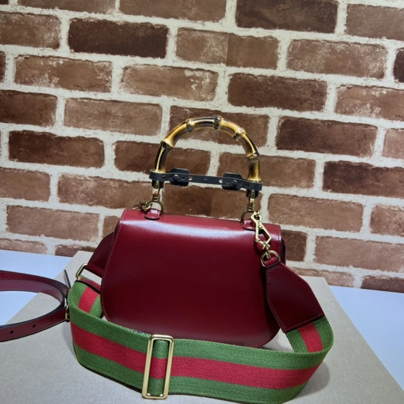 Gvc*1 top handle bags 4036c-0051