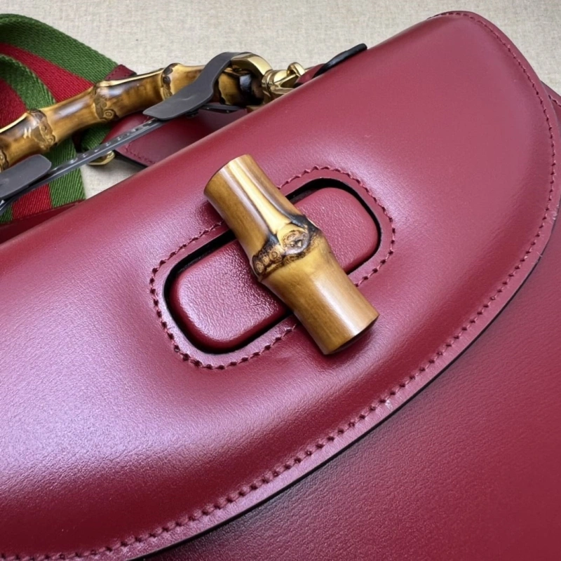 Gvc*1 top handle bags 4036c-0051
