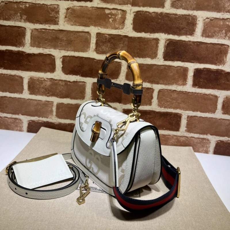 Gvc*1 top handle bags 4036c-0058