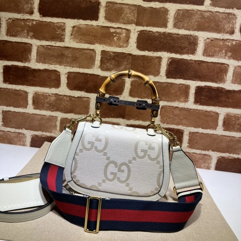 Gvc*1 top handle bags 4036c-0058