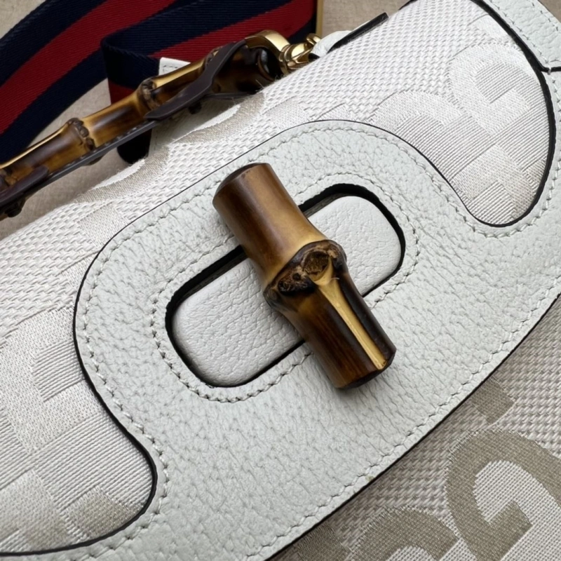 Gvc*1 top handle bags 4036c-0058