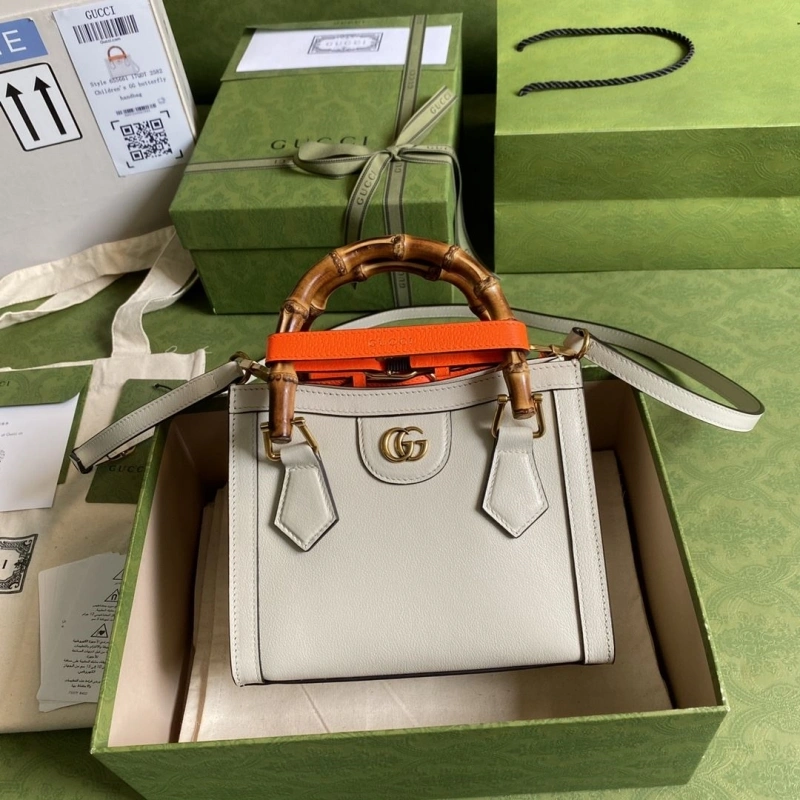 Gvc*1 top handle bags 4036c-0062