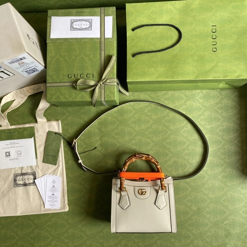 Gvc*1 top handle bags 4036c-0062