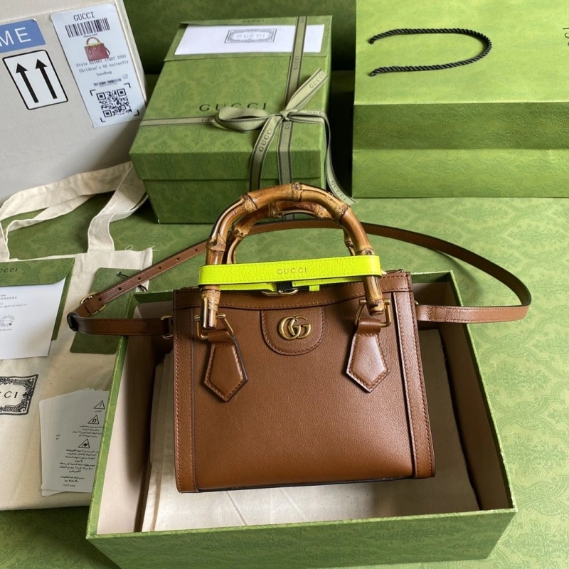 Gvc*1 top handle bags 4036c-0063