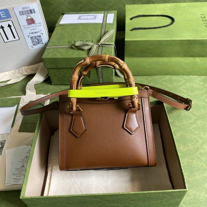 Gvc*1 top handle bags 4036c-0063