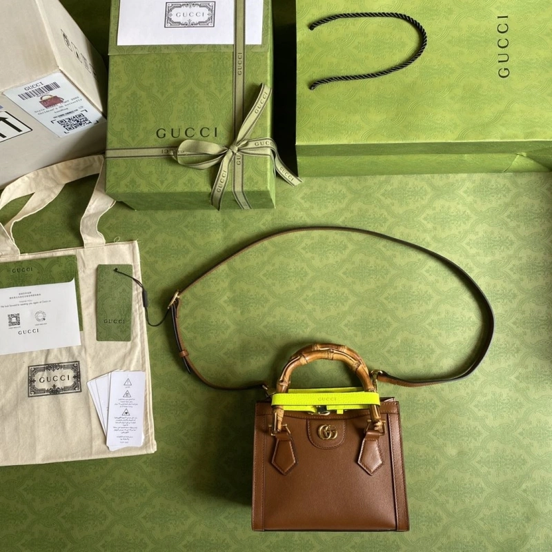 Gvc*1 top handle bags 4036c-0063