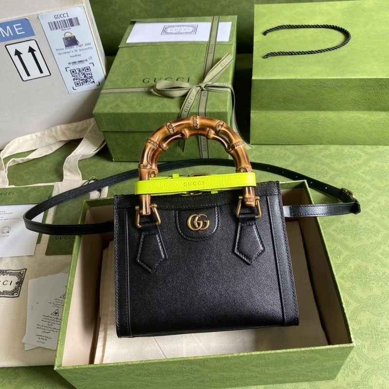 Gvc*1 top handle bags 4036c-0064