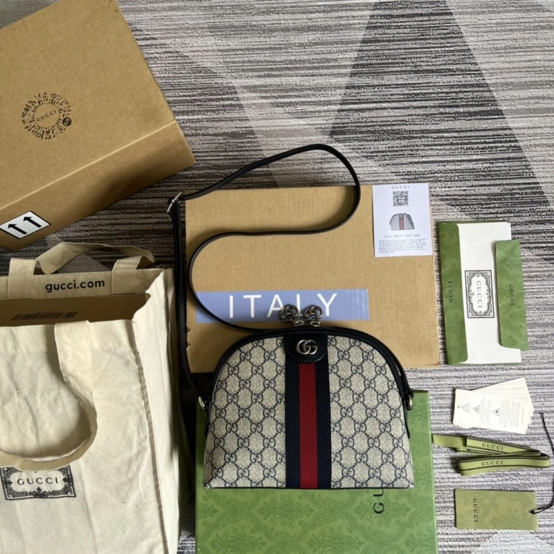 Gvc*1 satchel bags 4036c-0065