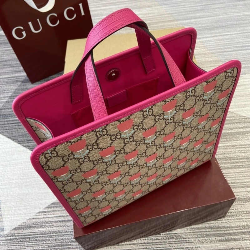 Gvc*1 shopping bags 4036c-0069