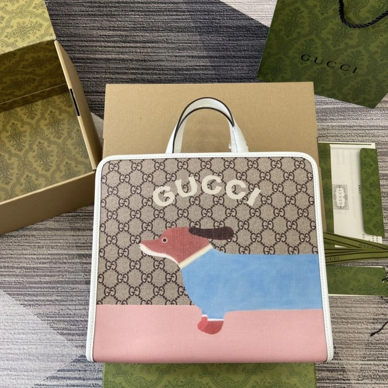 Gvc*1 shopping bags 4036c-0070