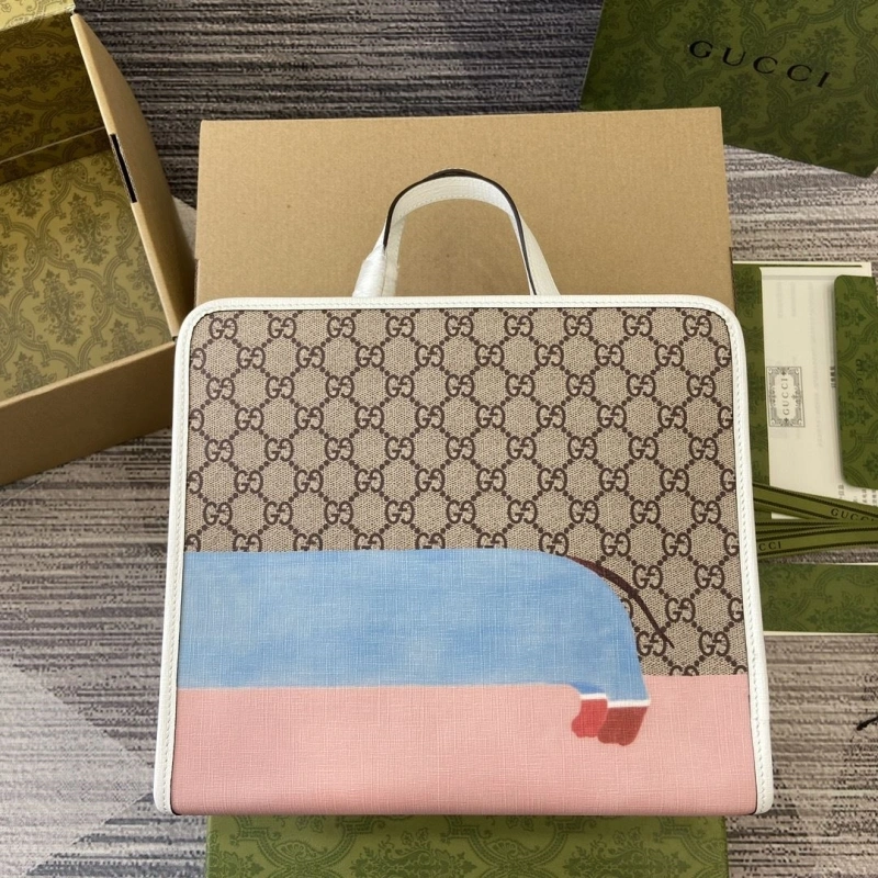 Gvc*1 shopping bags 4036c-0070
