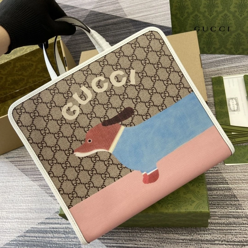 Gvc*1 shopping bags 4036c-0070