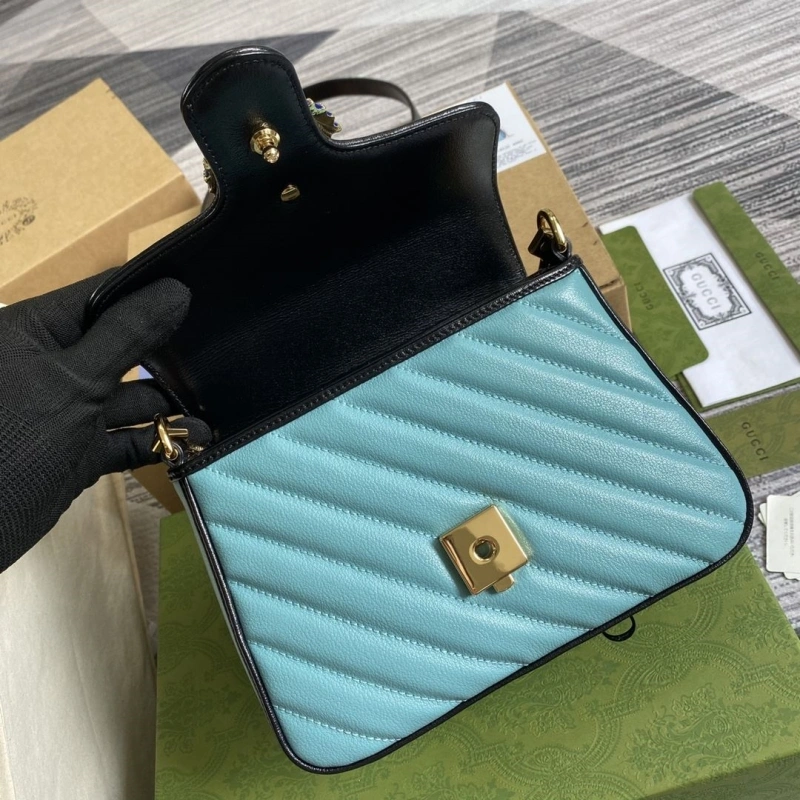 Gvc*1 top handle bags 4036c-0072