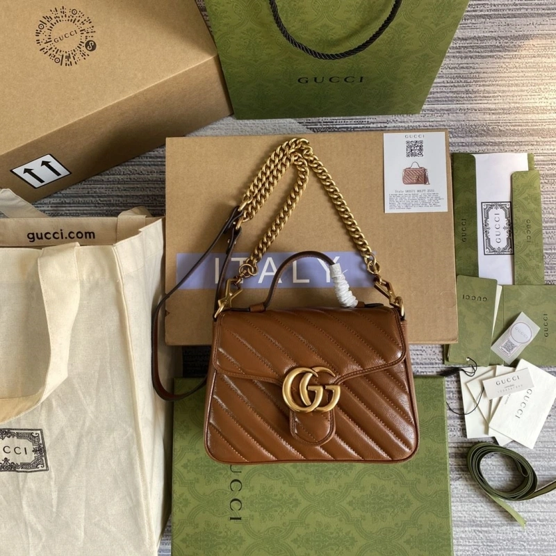 Gvc*1 top handle bags 4036c-0073