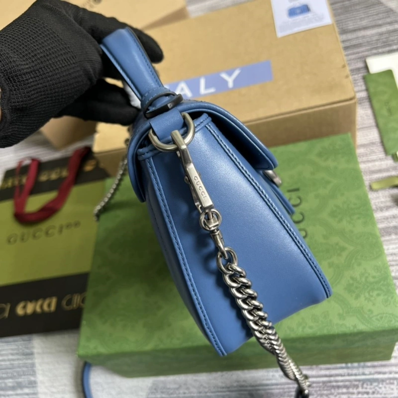 Gvc*1 top handle bags 4036c-0074