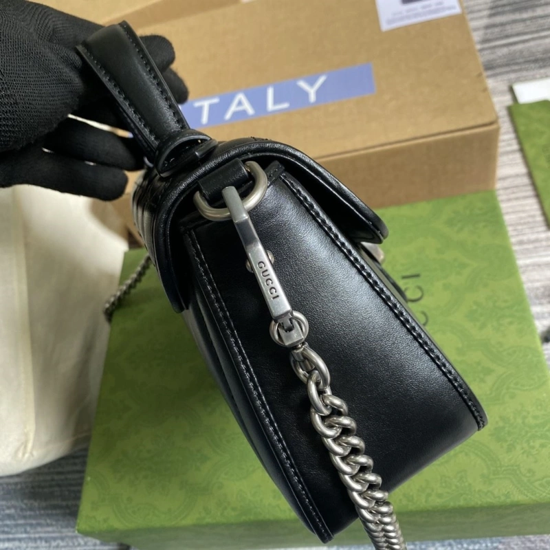 Gvc*1 top handle bags 4036c-0076