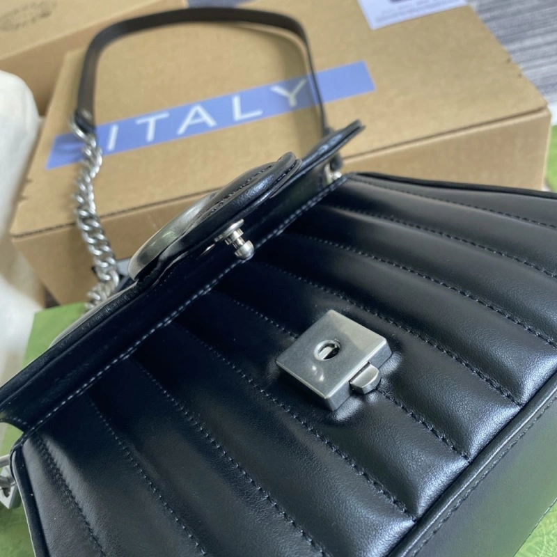 Gvc*1 top handle bags 4036c-0076